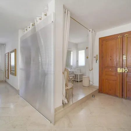 Frgk 'luxury Mevania Heated Pool, & Ultra-fast Wi-fi' Antibes