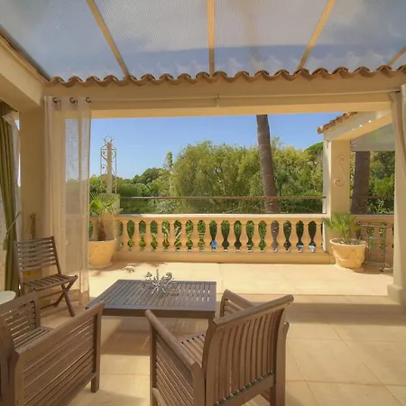 Willa Frgk 'luxury Mevania Heated Pool, & Ultra-fast Wi-fi' Antibes