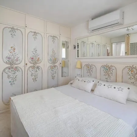 Frgk 'luxury Mevania Heated Pool, & Ultra-fast Wi-fi' Antibes