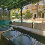 Frgk 'luxury Heated Pool, & Ultra-fast Wi-fi' * أنتيب
