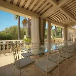فيلة Frgk 'luxury Heated Pool, & Ultra-fast Wi-fi' أنتيب