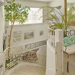 فيلة Frgk 'luxury Heated Pool, & Ultra-fast Wi-fi' أنتيب