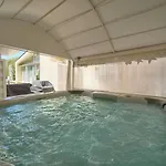 فيلة Frgk 'luxury Heated Pool, & Ultra-fast Wi-fi' *