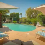 Frgk 'luxury Heated Pool, & Ultra-fast Wi-fi'