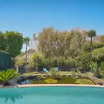Frgk 'luxury Heated Pool, & Ultra-fast Wi-fi' * أنتيب
