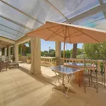 فيلة Frgk 'luxury Heated Pool, & Ultra-fast Wi-fi' أنتيب
