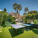 Frgk 'luxury Heated Pool, & Ultra-fast Wi-fi' فيلة أنتيب