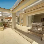 فيلة Frgk 'luxury Heated Pool, & Ultra-fast Wi-fi' أنتيب