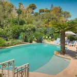 Frgk 'luxury Heated Pool, & Ultra-fast Wi-fi' أنتيب
