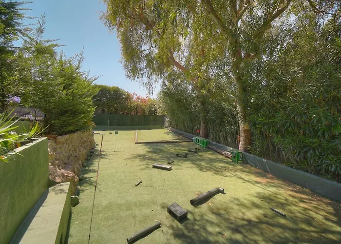 Frgk 'luxury Heated Pool, & Ultra-fast Wi-fi' Antibes