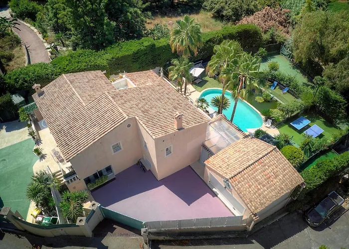 Villa Frgk 'luxury Heated Pool, & Ultra-fast Wi-fi' *