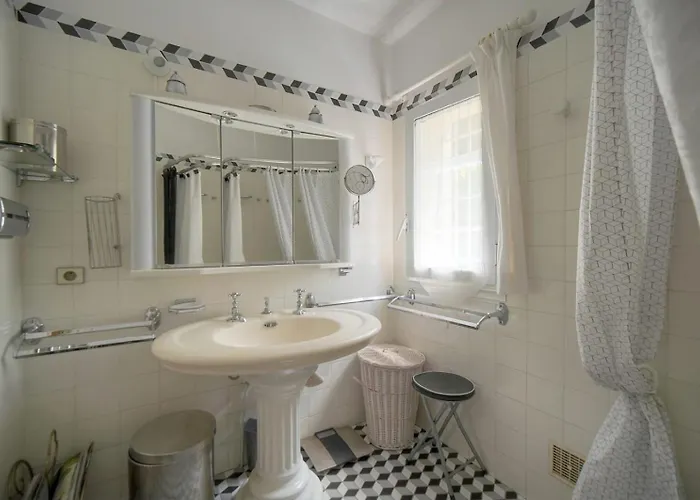 Frgk 'luxury Heated Pool, & Ultra-fast Wi-fi' * Antibes