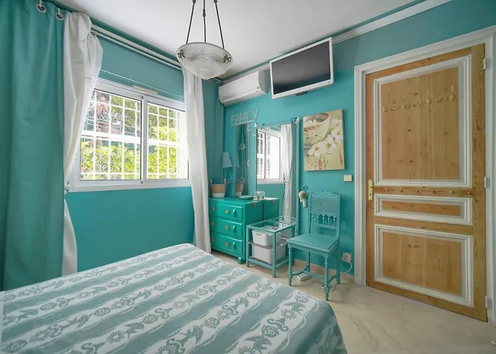 Frgk 'luxury Heated Pool, & Ultra-fast Wi-fi' * Antibes